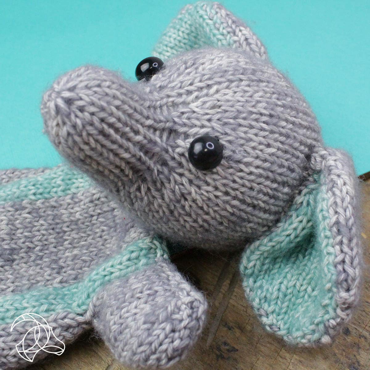 Kuscheltier selber stricken