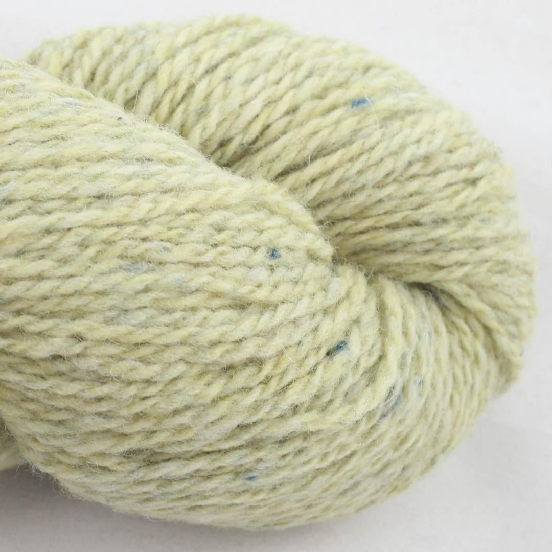 Bc Garn Loch Lomond gots Eierschale hellgrün