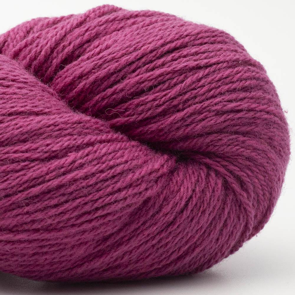 Bc Garn bio balance Fuchsia