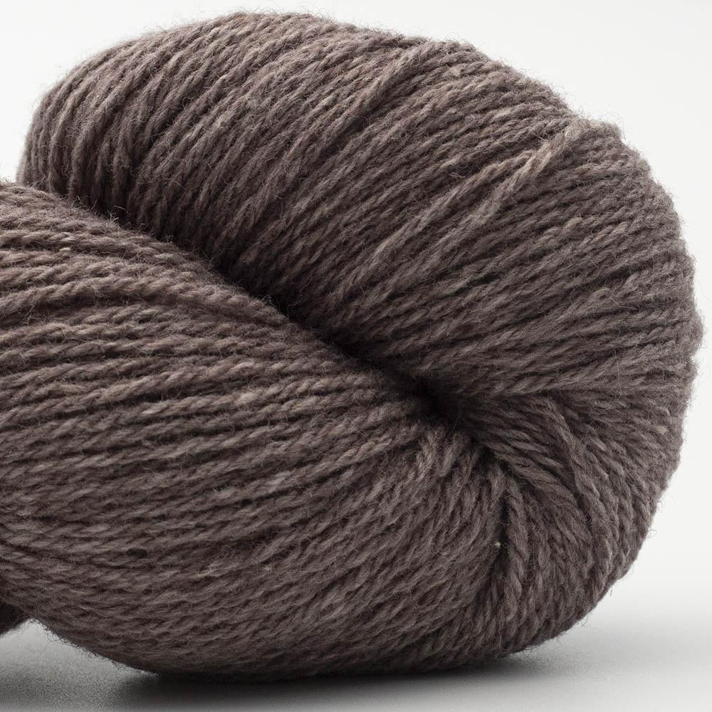 Bc Garn bio balance Taupe
