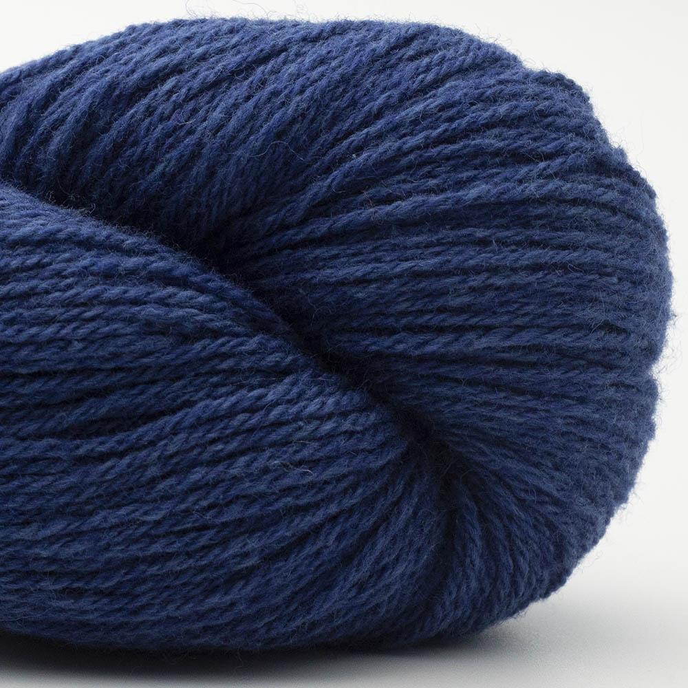 Bio balance bc Garn Navy blue