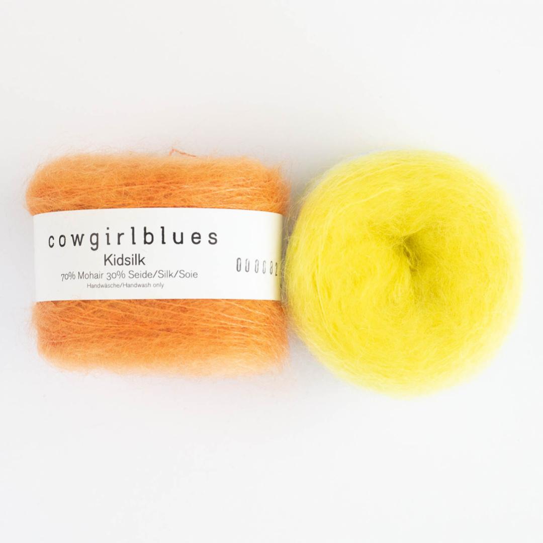 Cowgirlblues Kidsilk Mohair