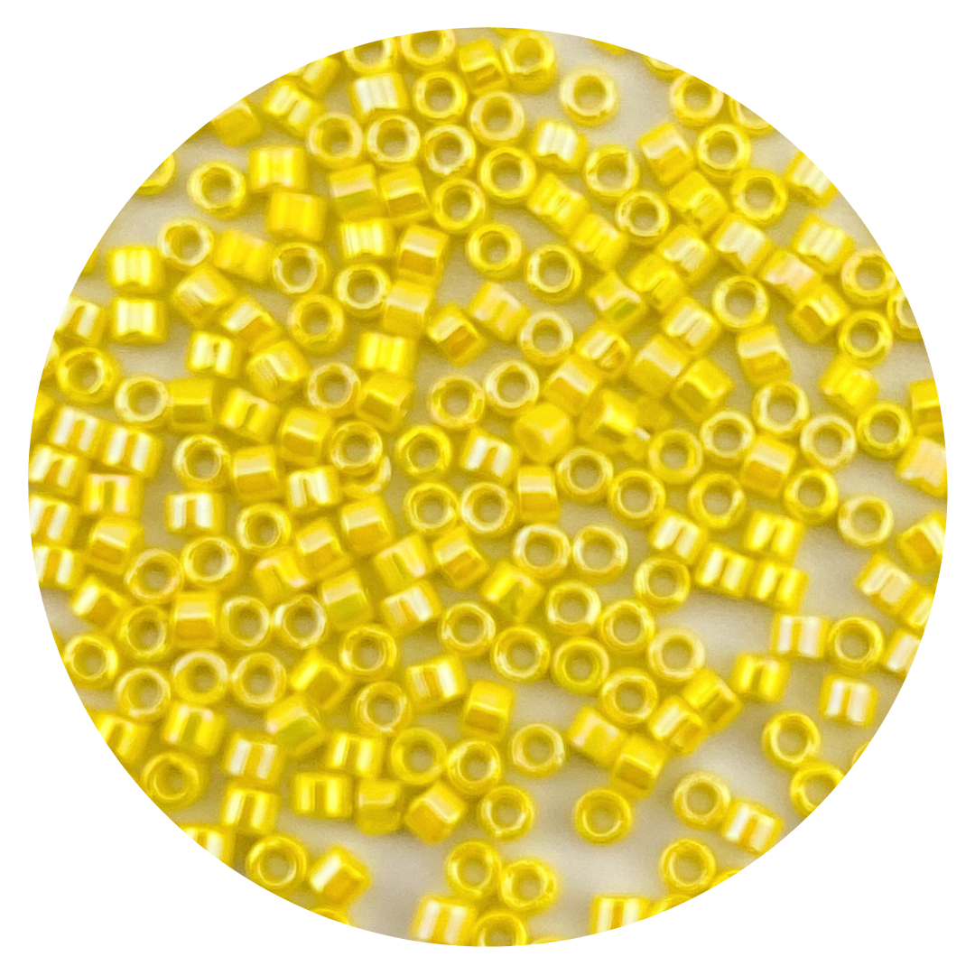Miyuki Delica 11/0 buy beads