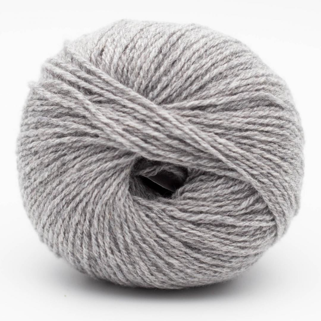 Eco cashmere kremke soul hellgrau