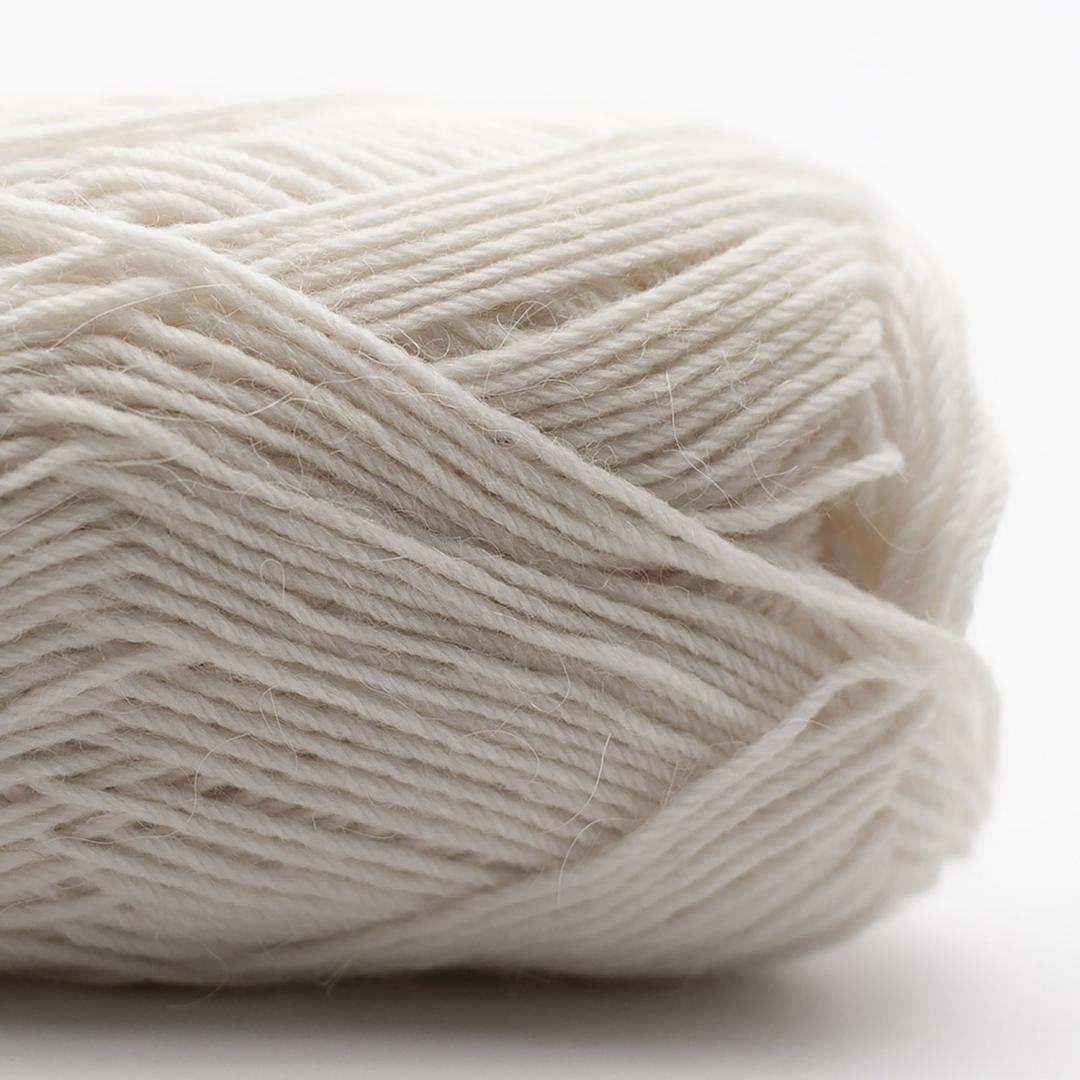 Edelweiss Alpaka 4-fach 25g