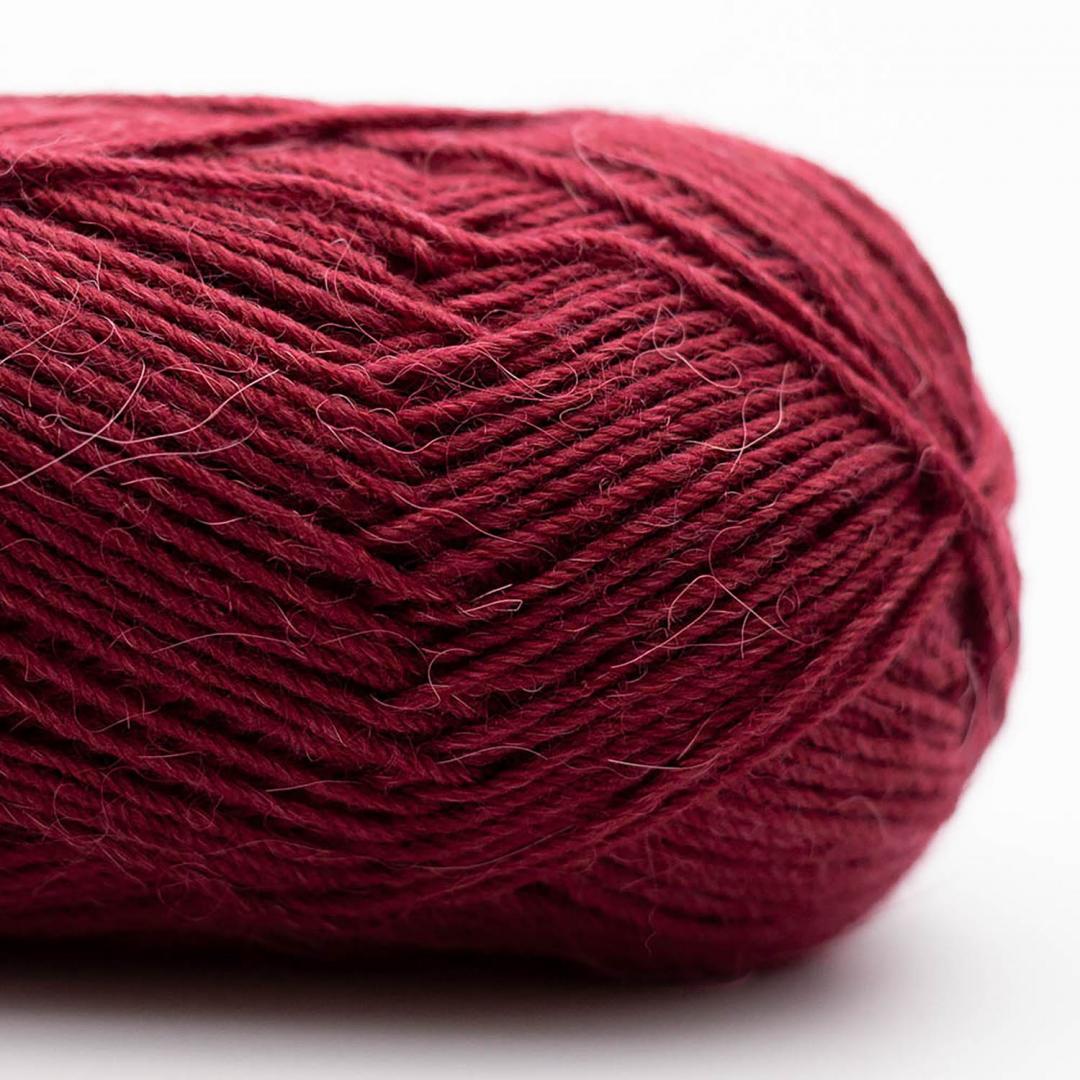 Edelweiss Alpaka 4-fach 25g