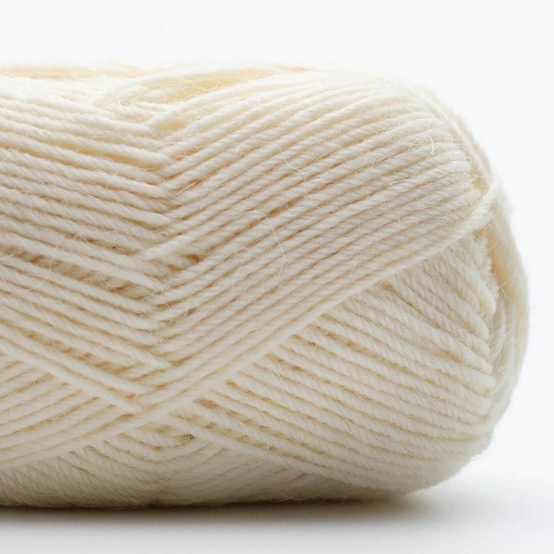 Edelweiss Alpaka 4-fach 25g