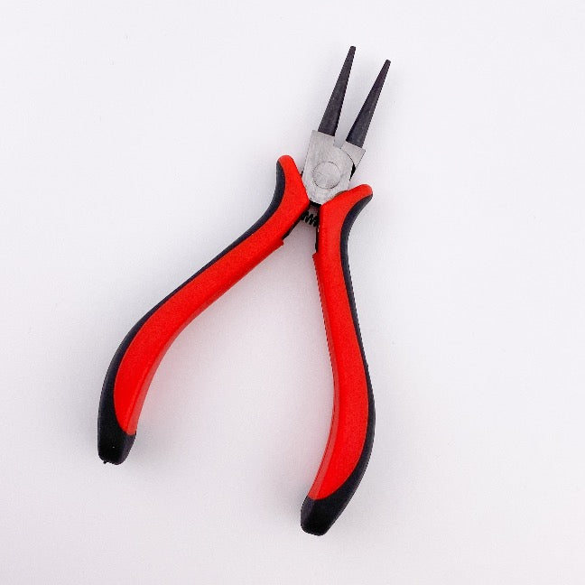 Ergonomische rundzange
