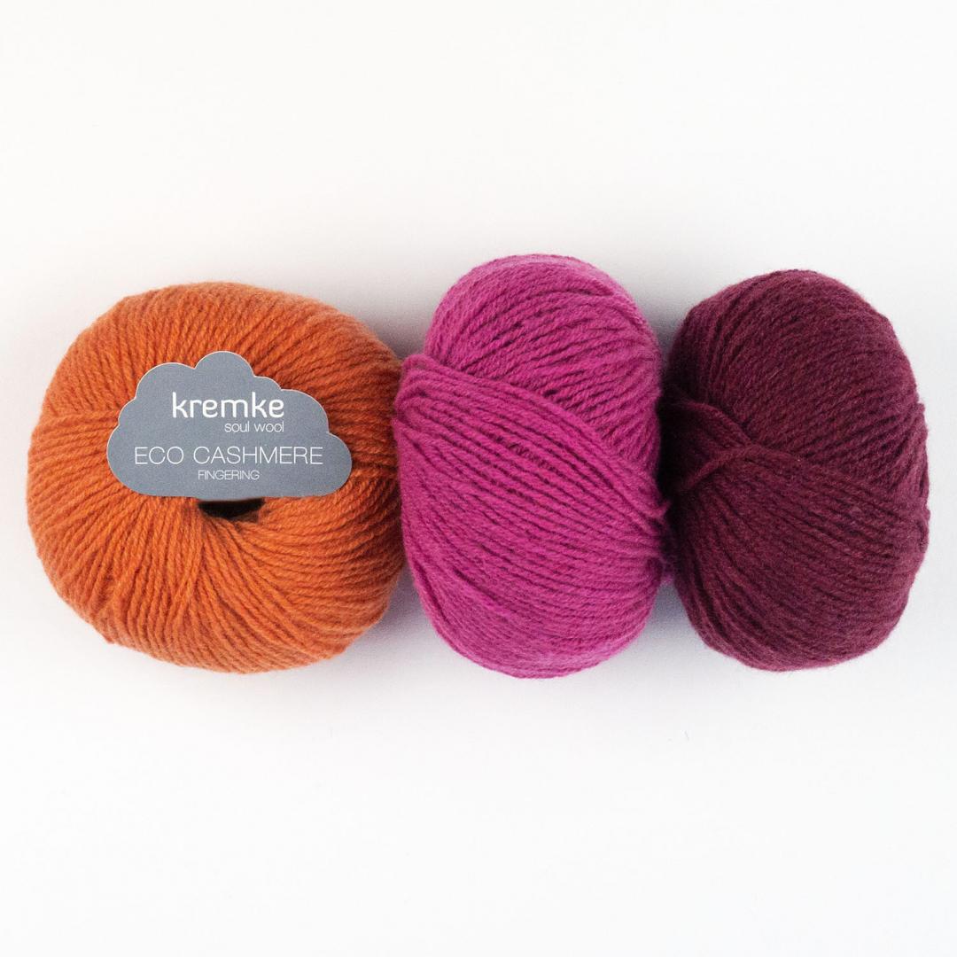 Kremke Soul Eco Cashmere