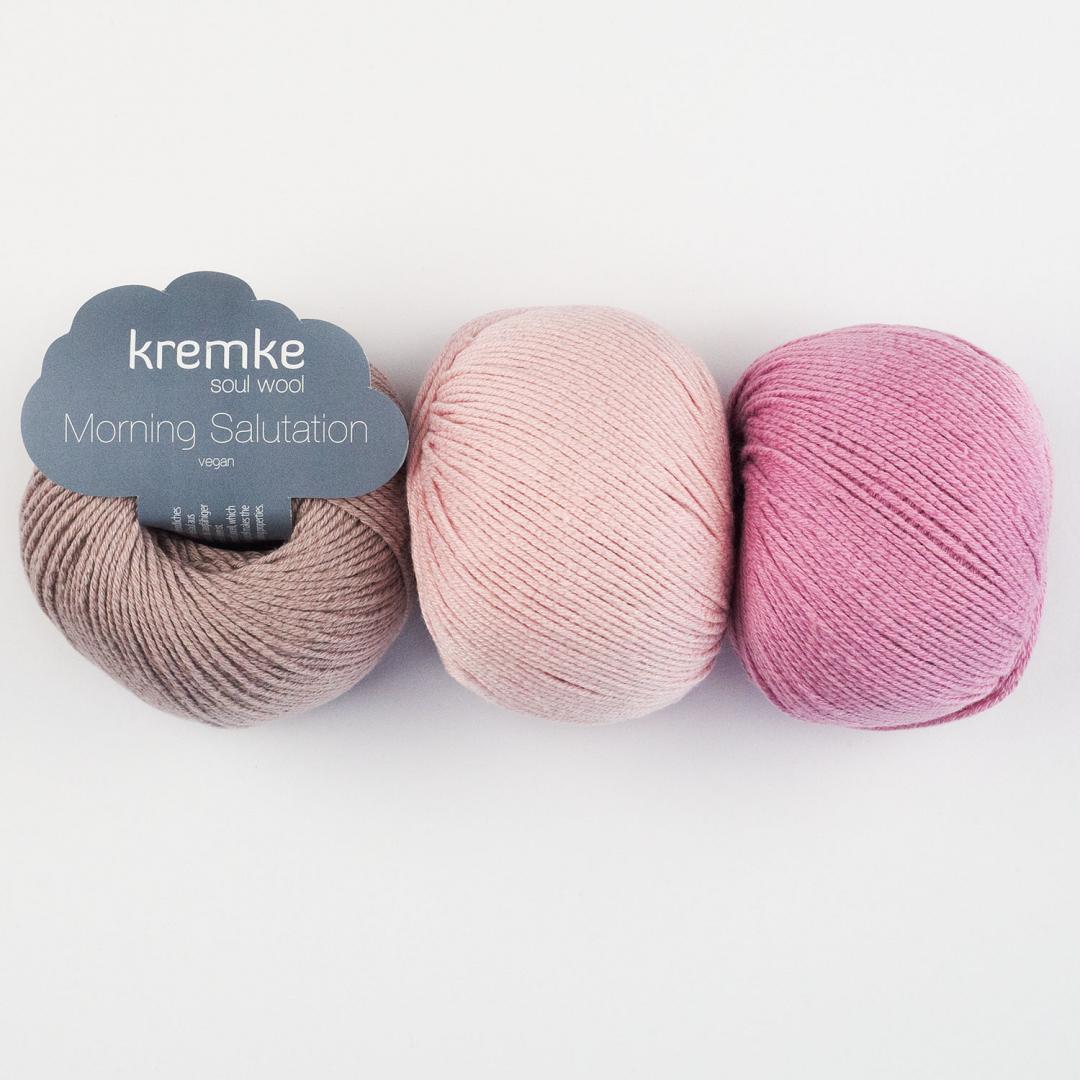 Kremke Soul Morning Salutation