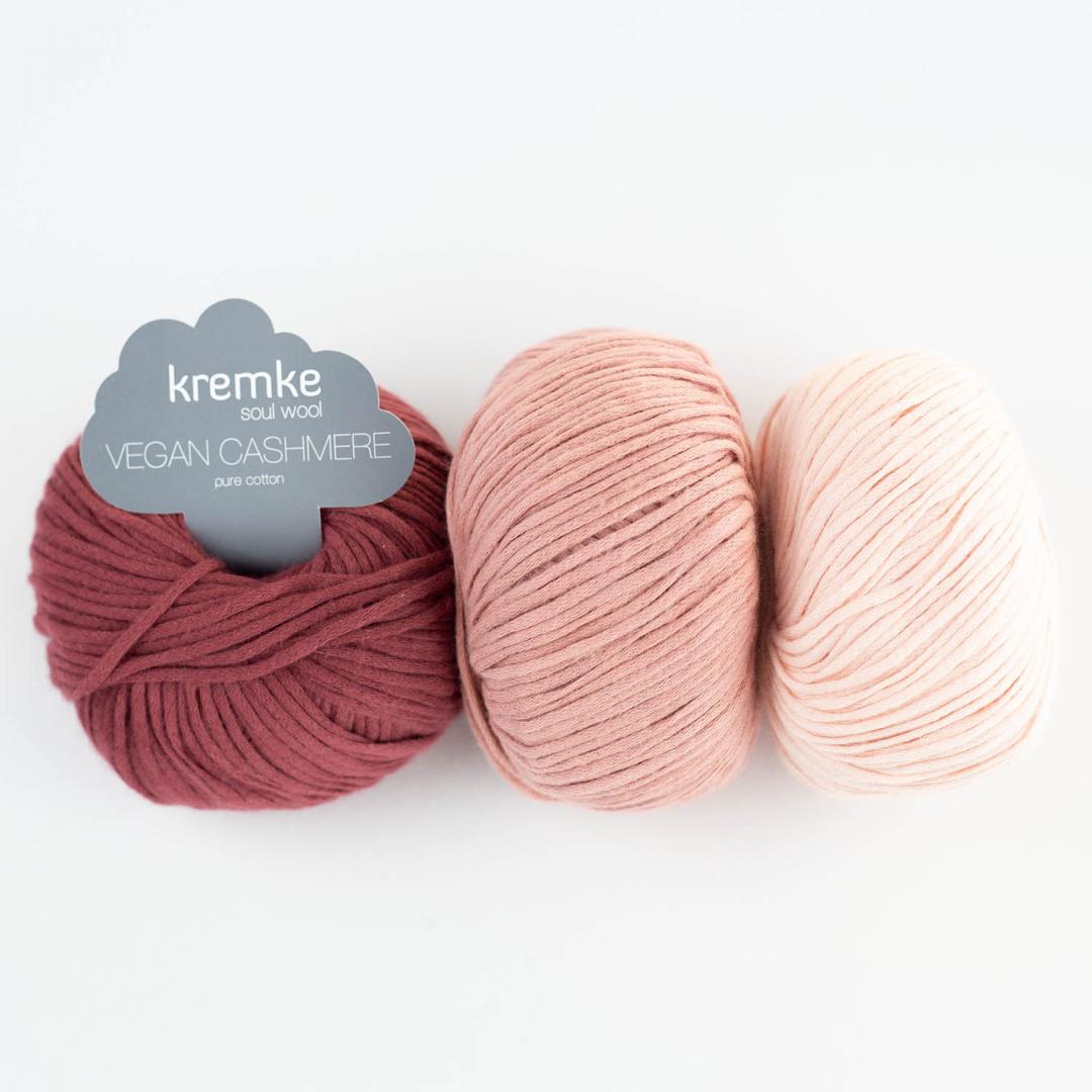 Kremke Soul Vegan Cashmere