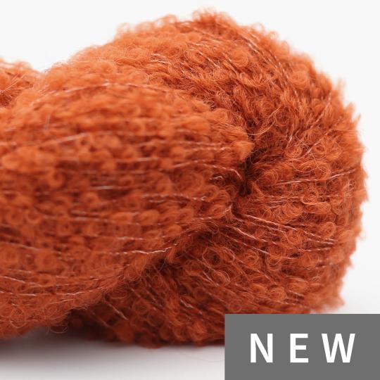 Alpaka boucle kremke soul