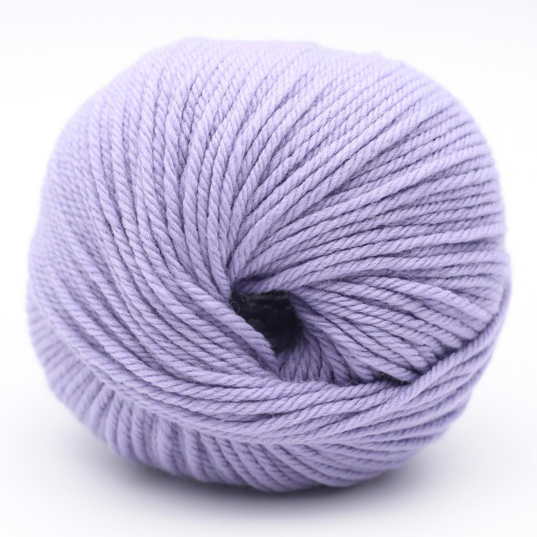 Merinowolle baby stricken
