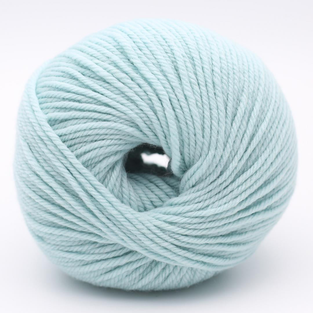 Merinowolle für Babys geeignet
