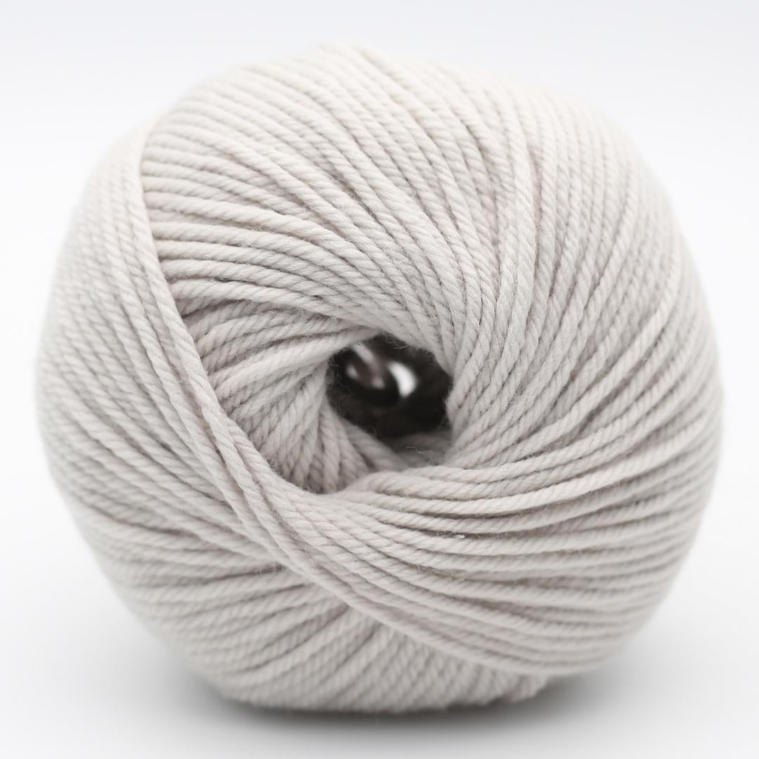 Merino wool yarn