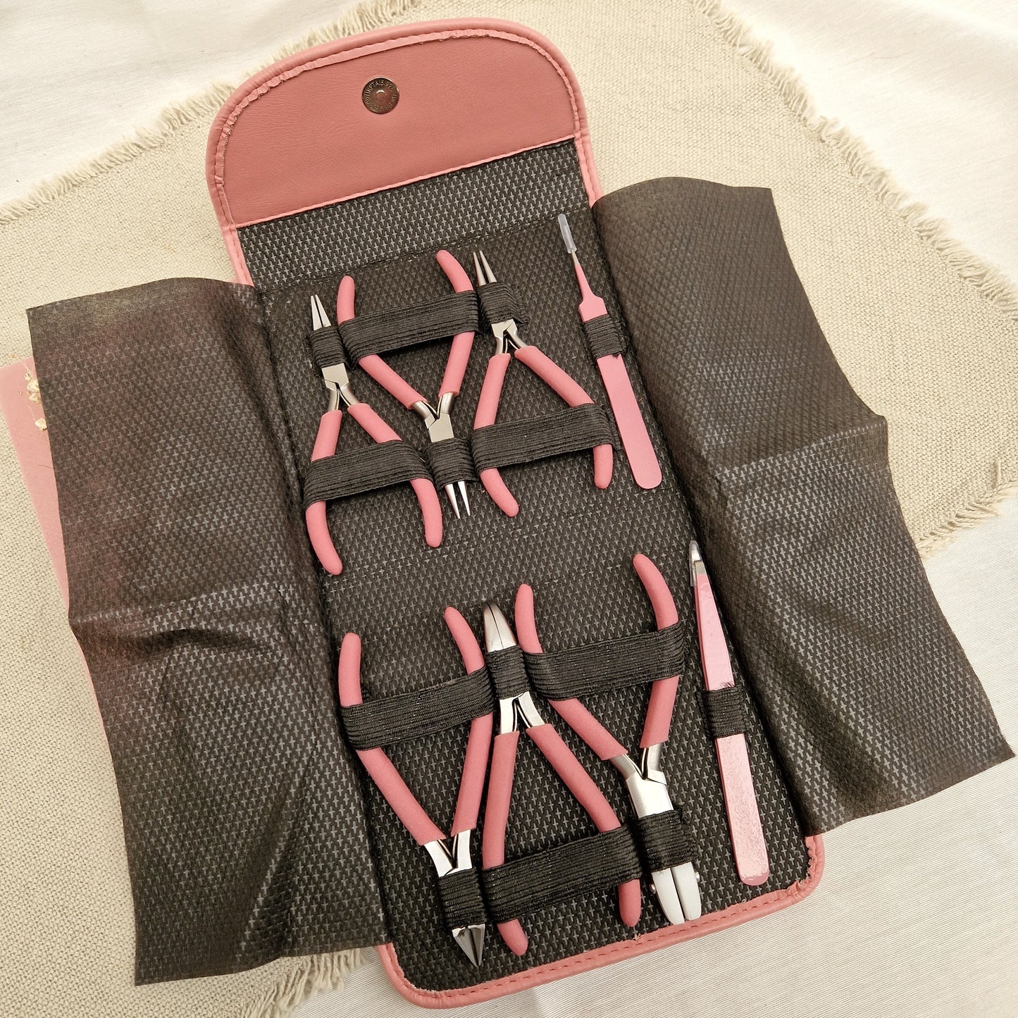 Beaders tools set