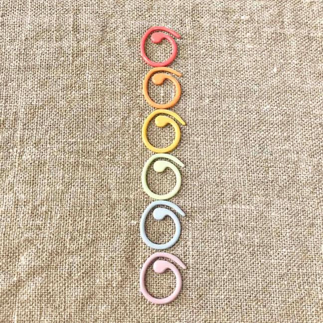 CocoKnits Maschenmarkierer