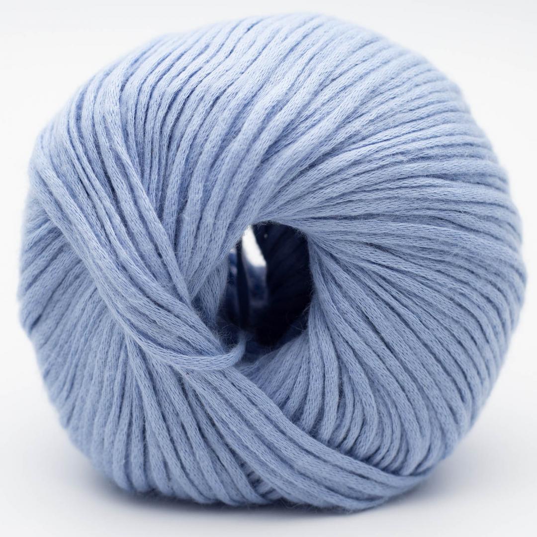 Baumwolle Garn kaufen blau
