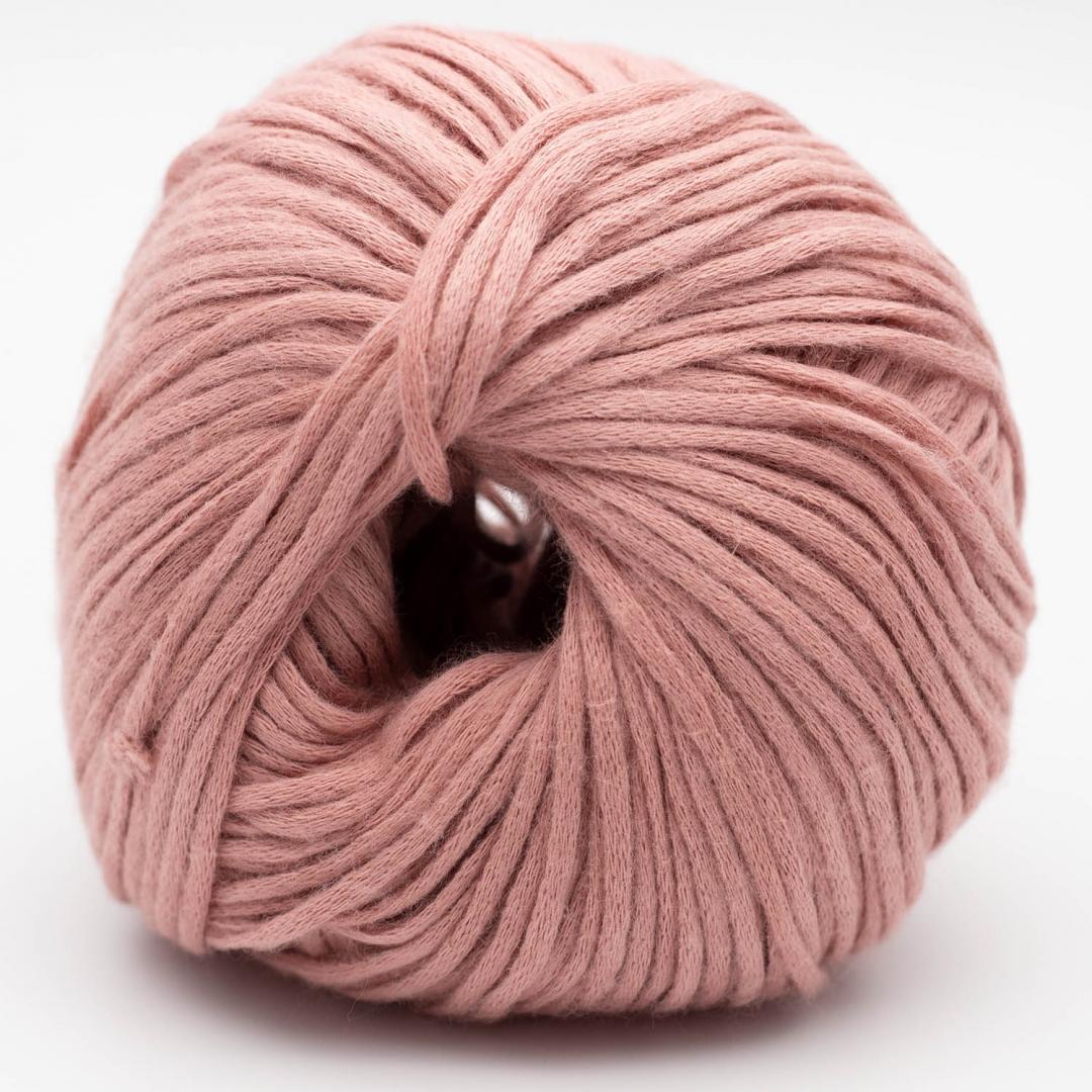 Vegan cashmere kremke soul rosa