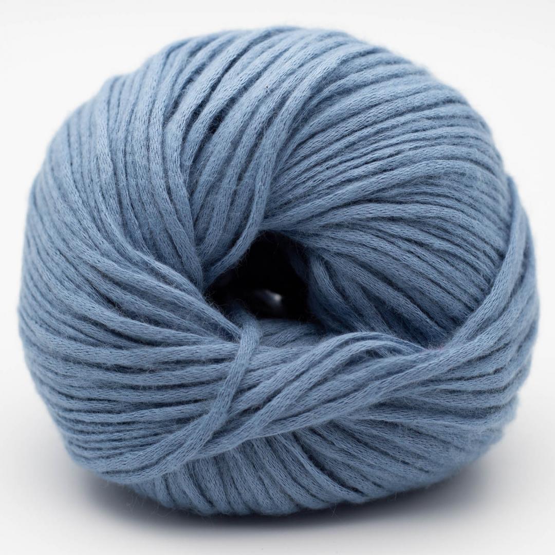 Vegan cashmere kremke soul blau jeans