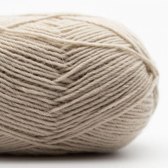 Kremke Soul Alpaca Edelweiss Beige