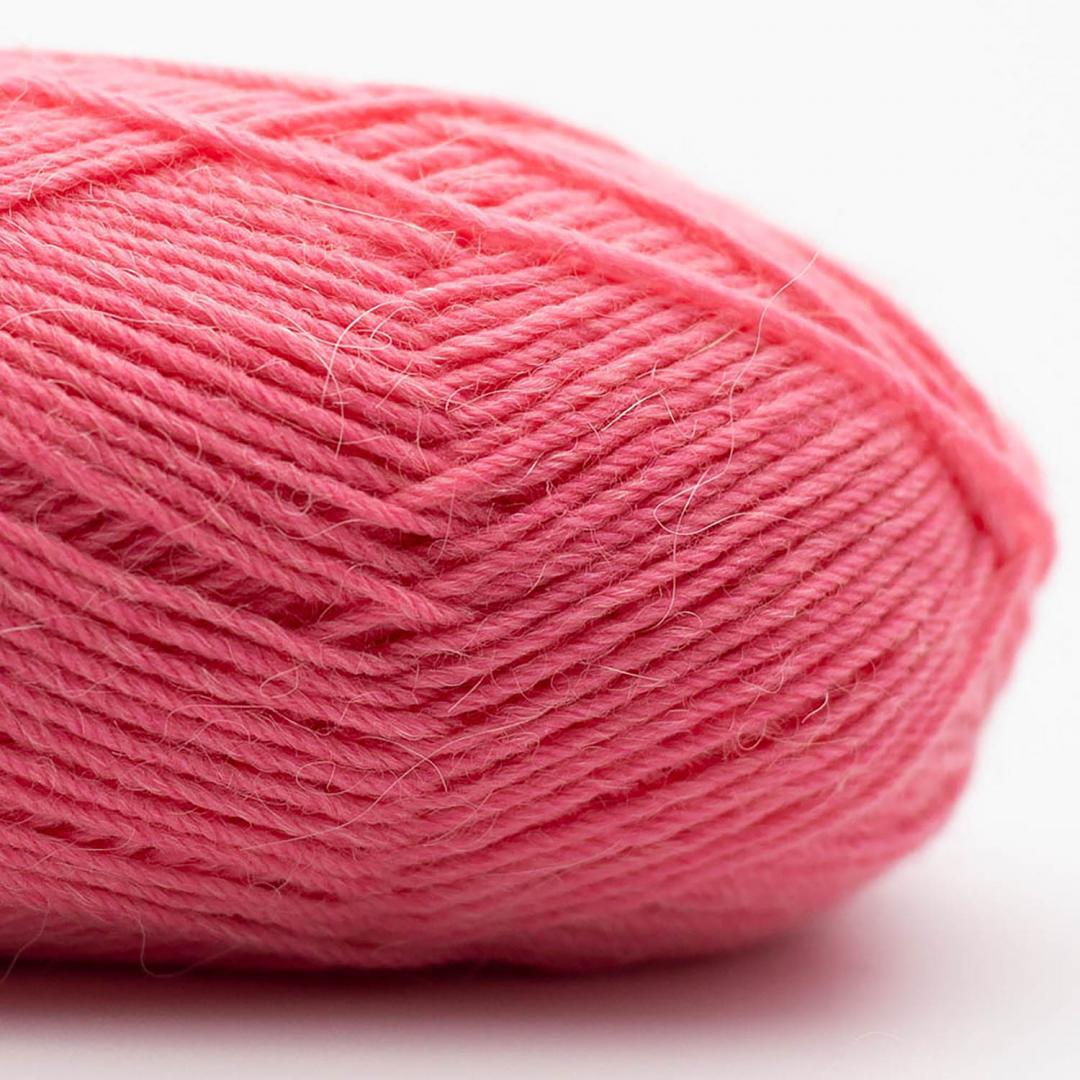 Kremke Soul Alpaca Edelweiss Erdbeere