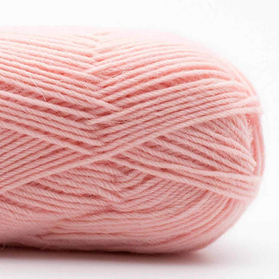 Kremke Soul Alpaca Edelweiss Rosa