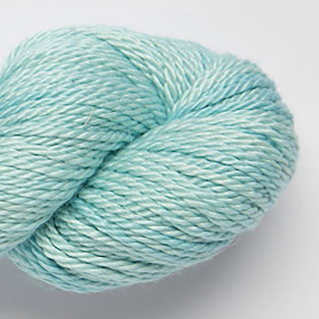 Amano Alpaka Garn Blue blau