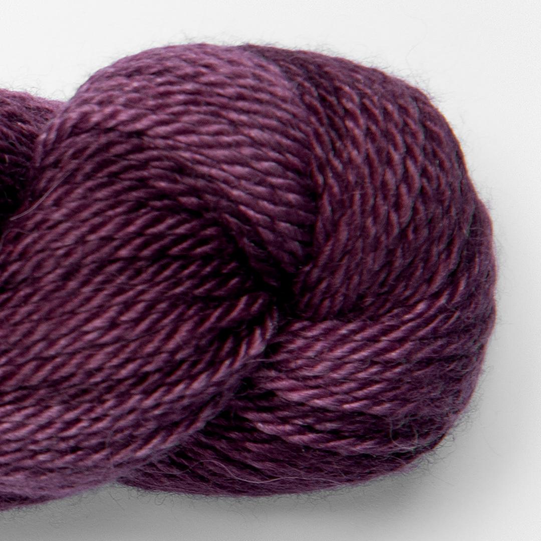 Amano Alpaka Garn Violett
