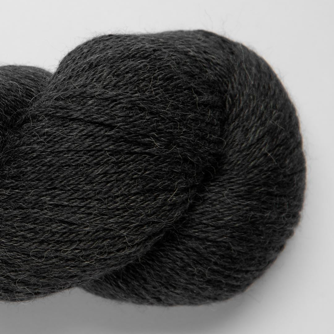 Amano Puna Traceable Baby Alpaca Anthrazit