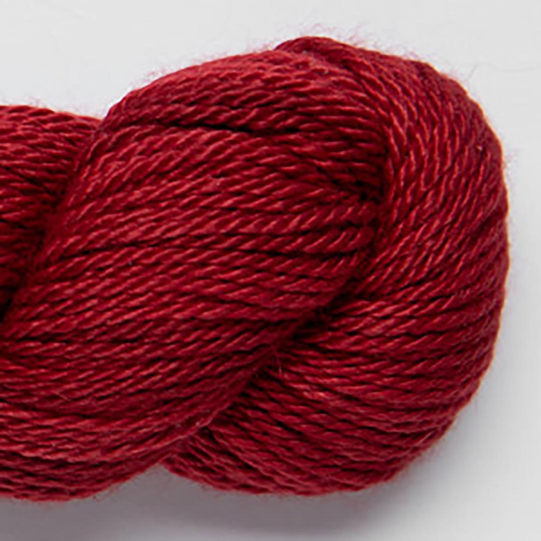 Amano Alpaka Garn Rot