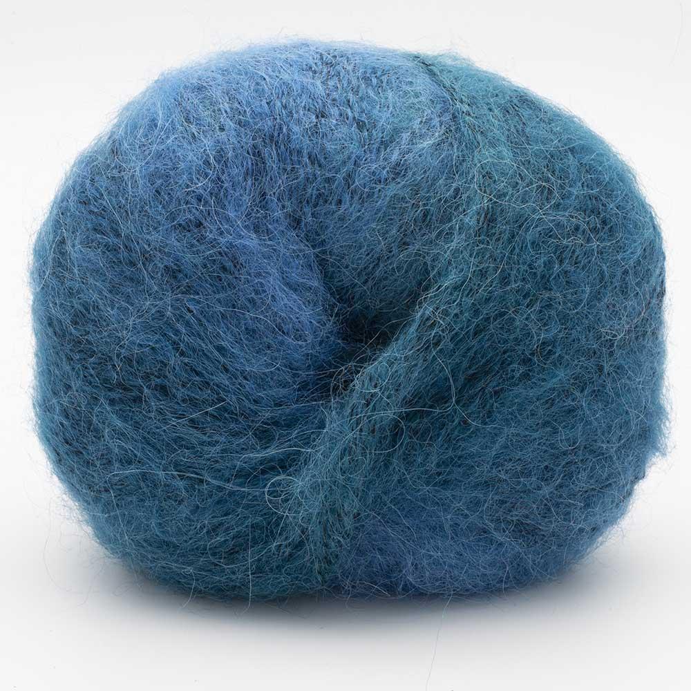 Kremke Soul Baby Silk Fluffy Blau