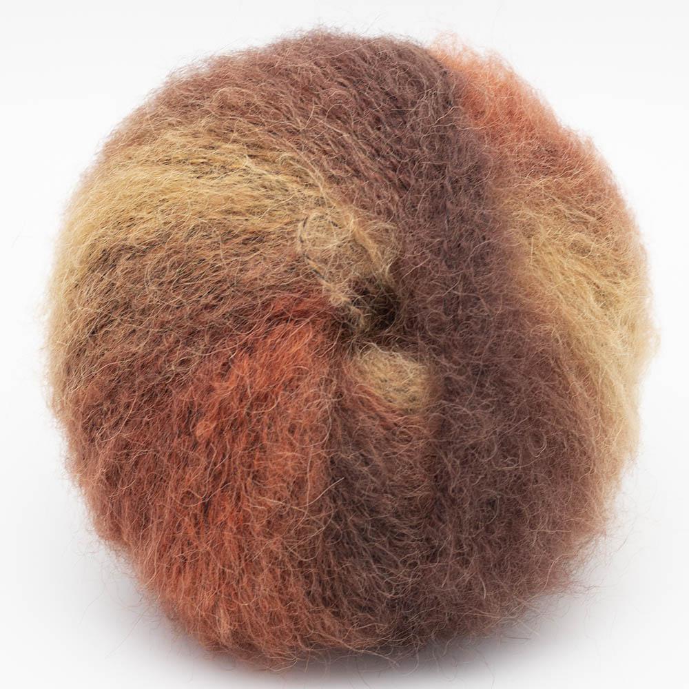 Kremke Soul Baby Silk Fluffy Braun