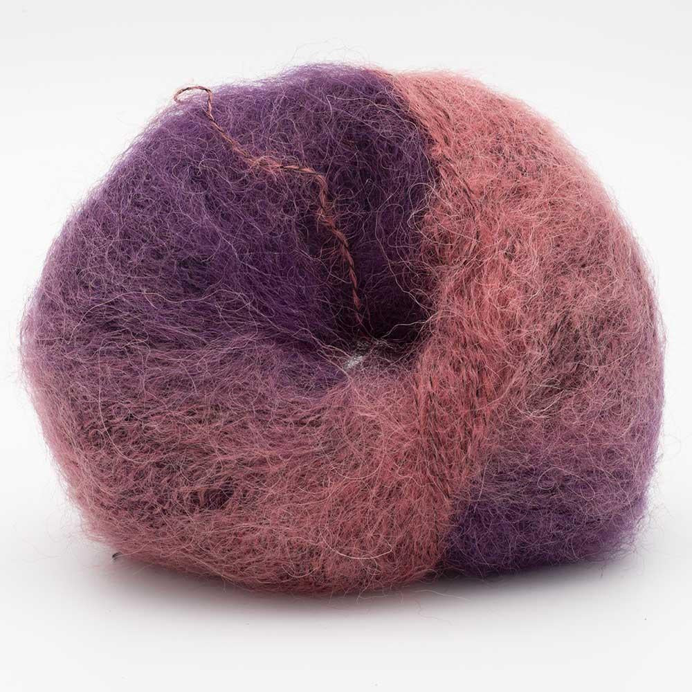 Kremke Soul Baby Silk Fluffy Lila