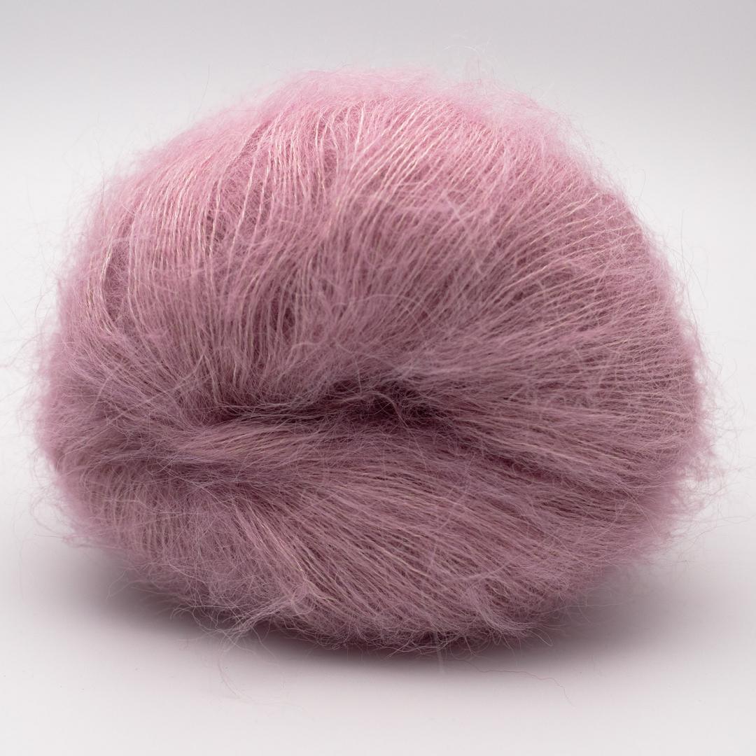 Kremke Soul Baby Silk lace Rosa