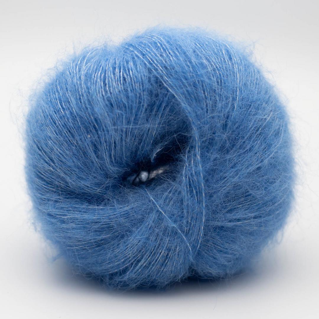 Kremke Soul Baby Silk lace Blau