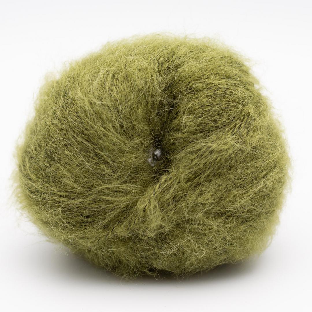 Kremke Soul Baby Silk lace Olive