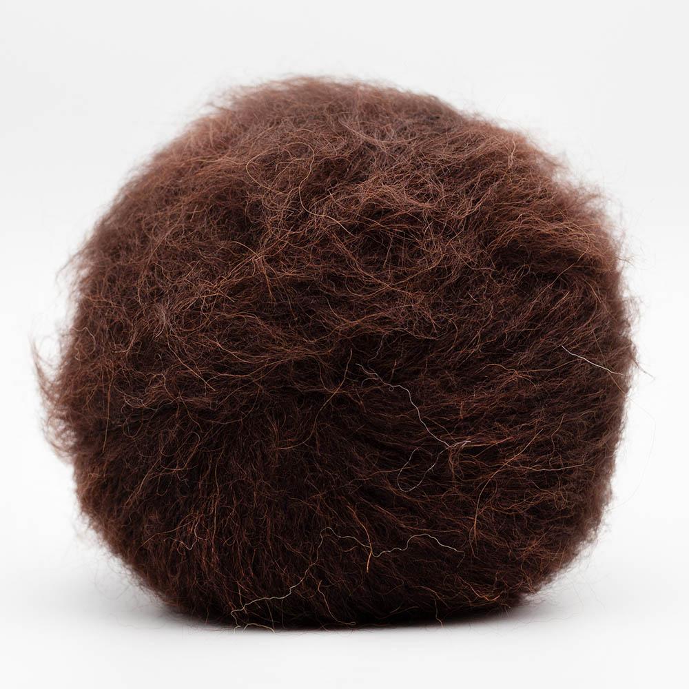 Kremke Soul Baby Silk lace Braun
