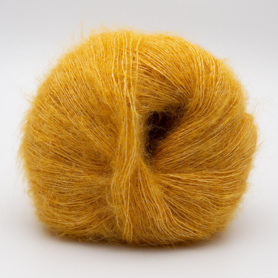 Kremke Soul Baby Silk lace Gelb