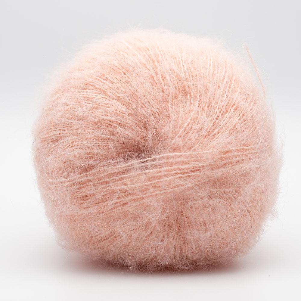 Kremke Soul Baby Silk lace Pfirsich