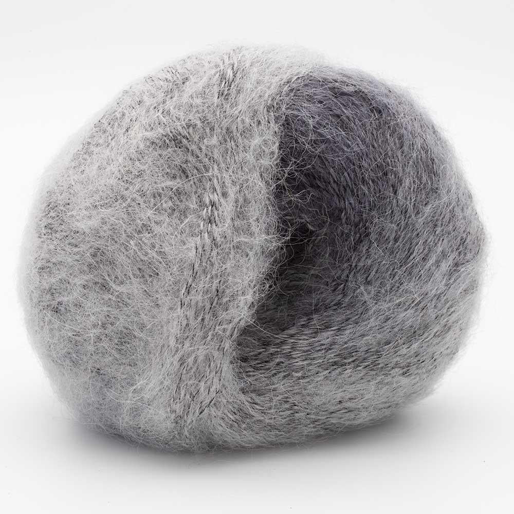 Kremke Soul Baby Silk Fluffy Grau