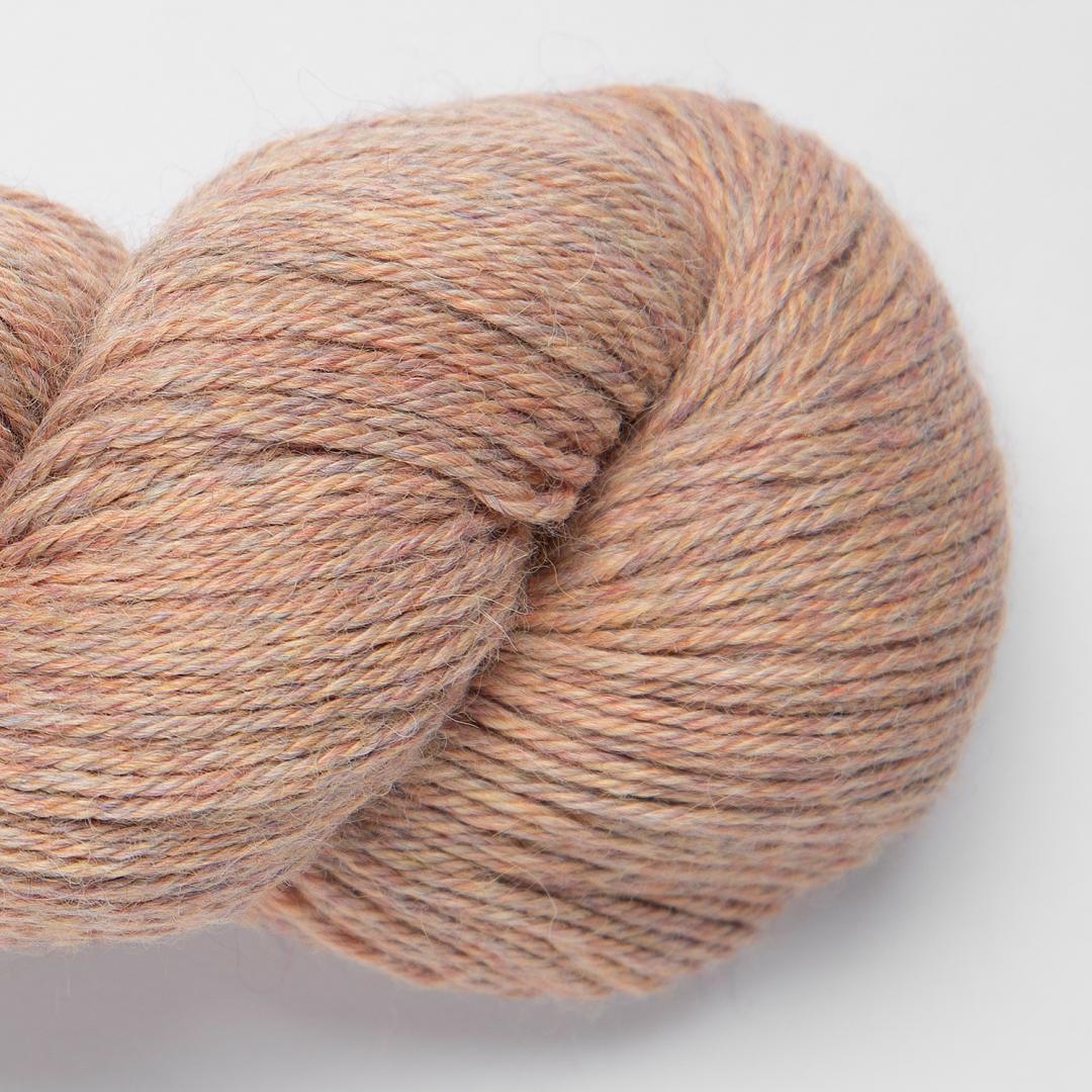 Amano Puna Traceable Baby Alpaca Beige