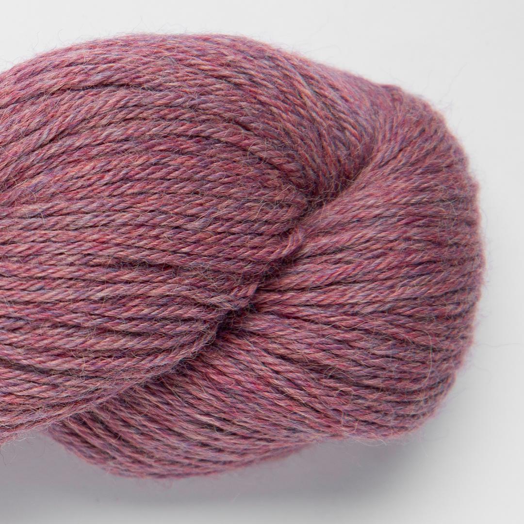 Amano Puna Traceable Baby Alpaca Purple