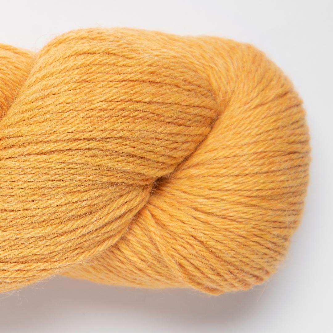 Amano Puna Traceable Baby Alpaca Yellow