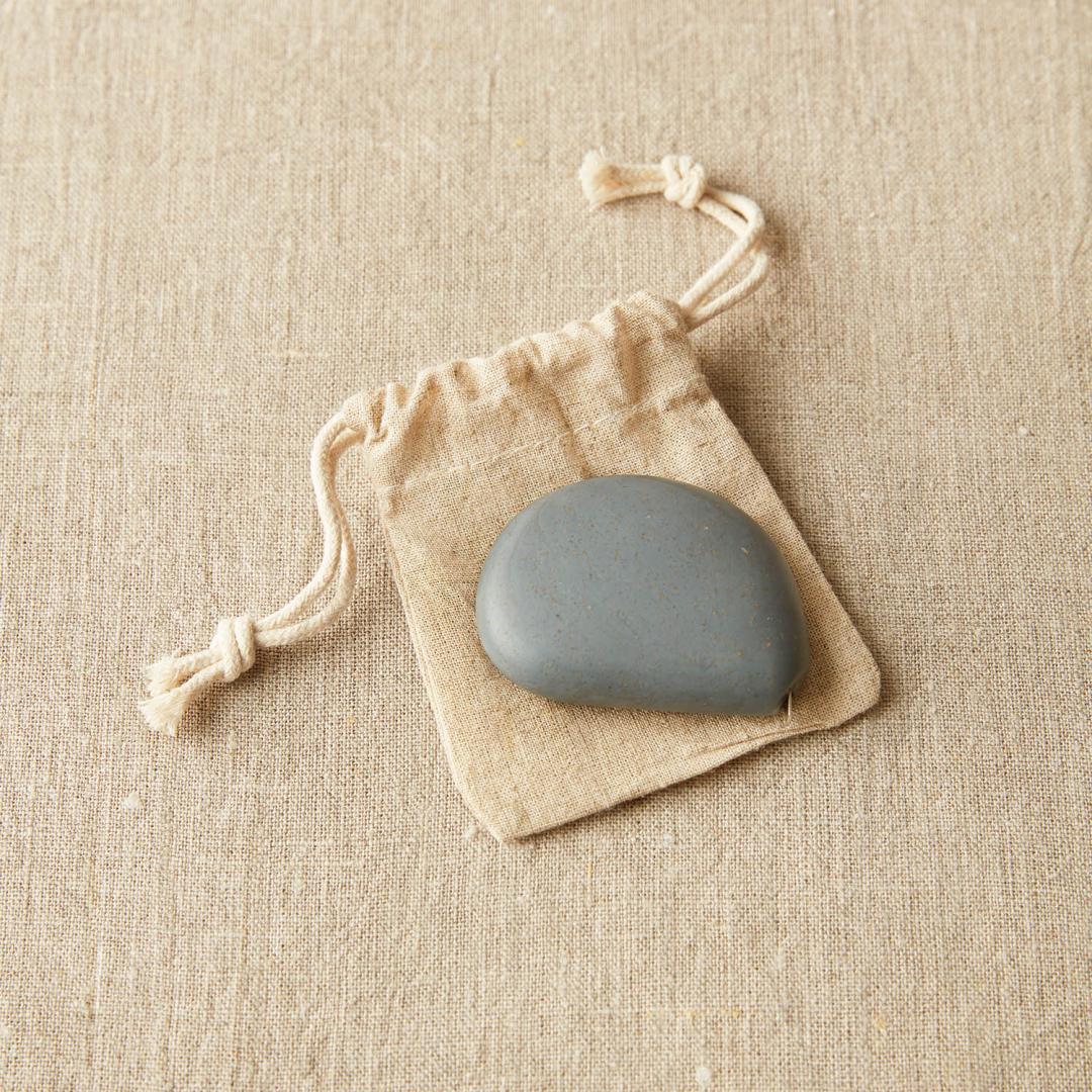 CocoKnits Tape Measure Grau