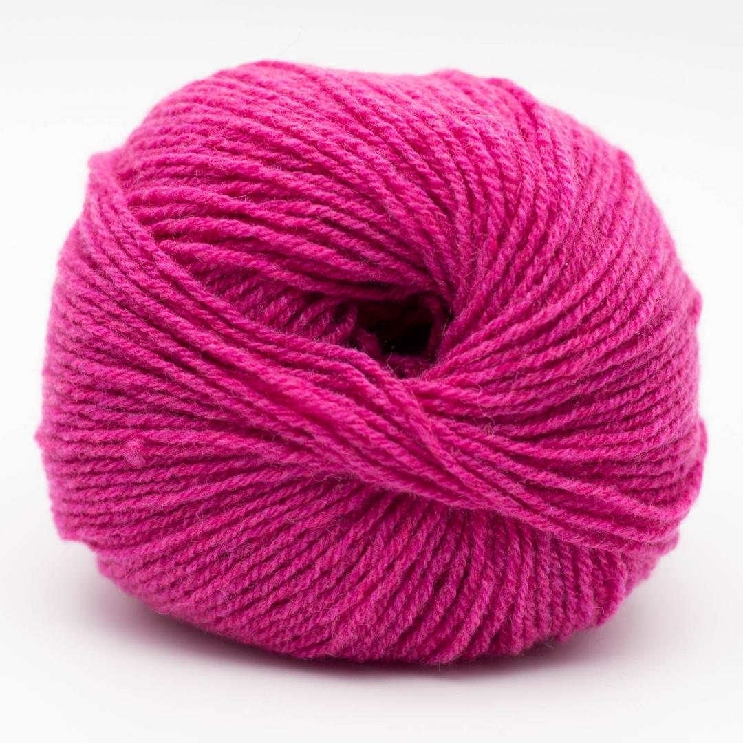 Kremke Soul Eco Cashmere Pink