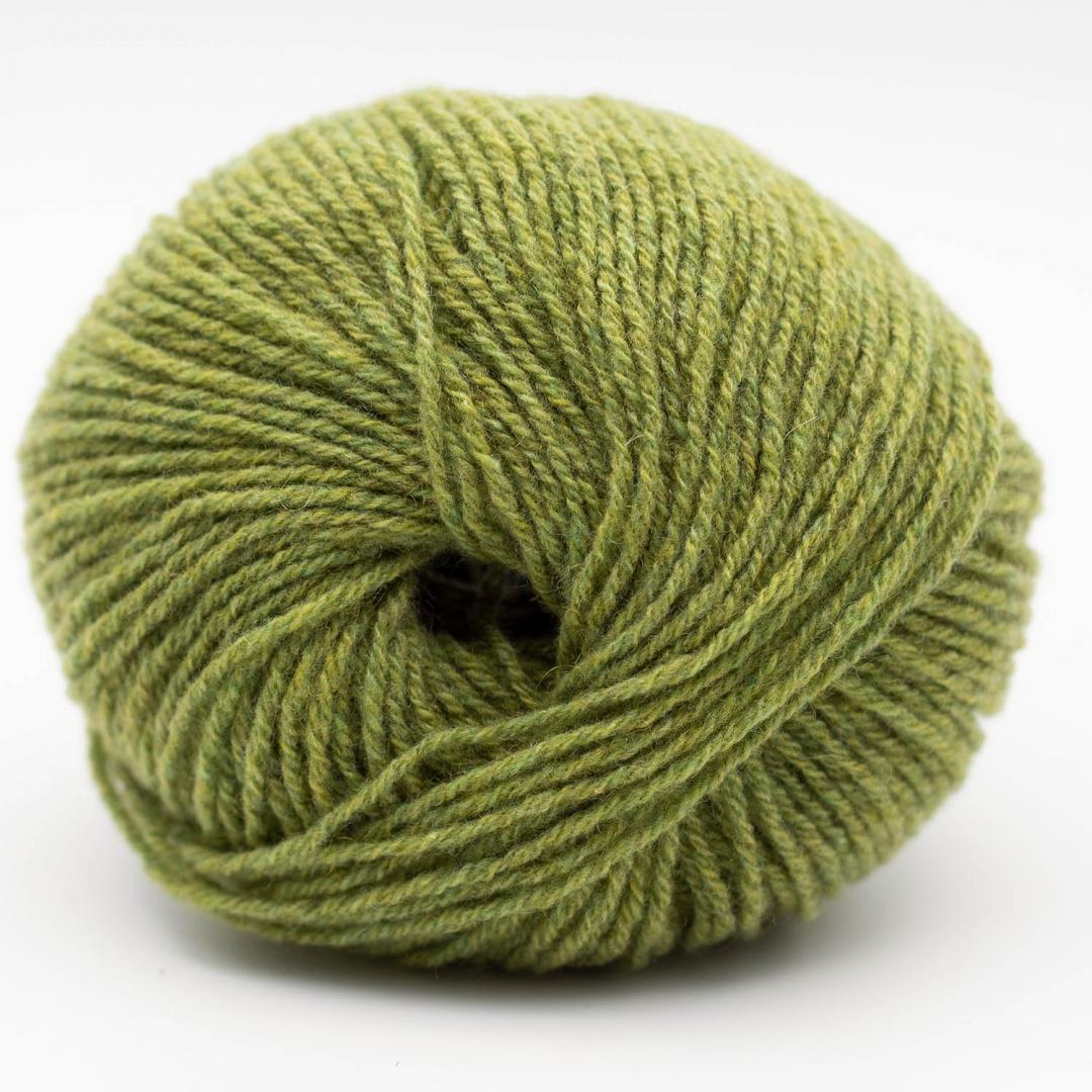 Kremke Soul Eco Cashmere Hellgrün