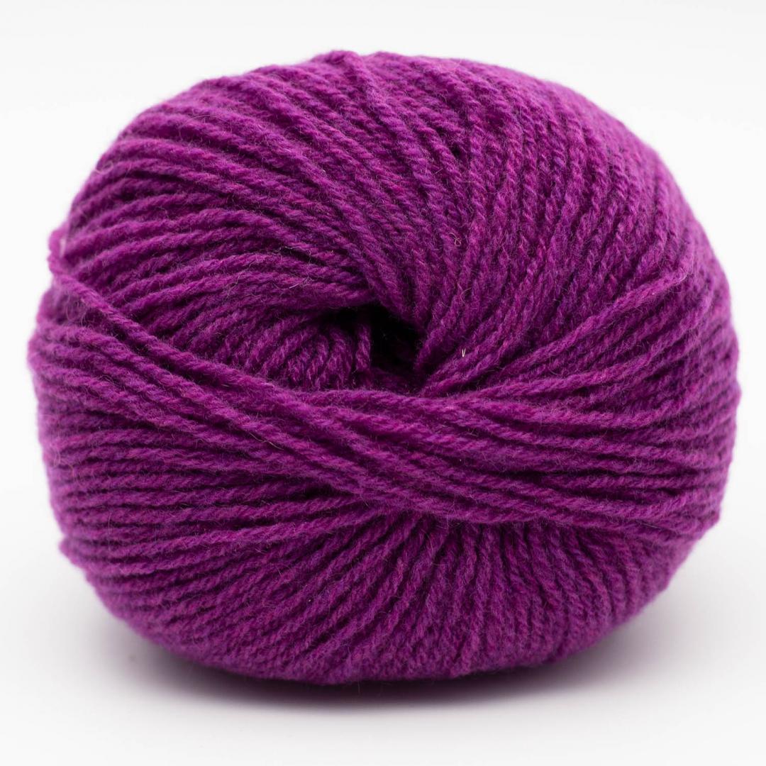Kremke Soul Eco Cashmere Violett
