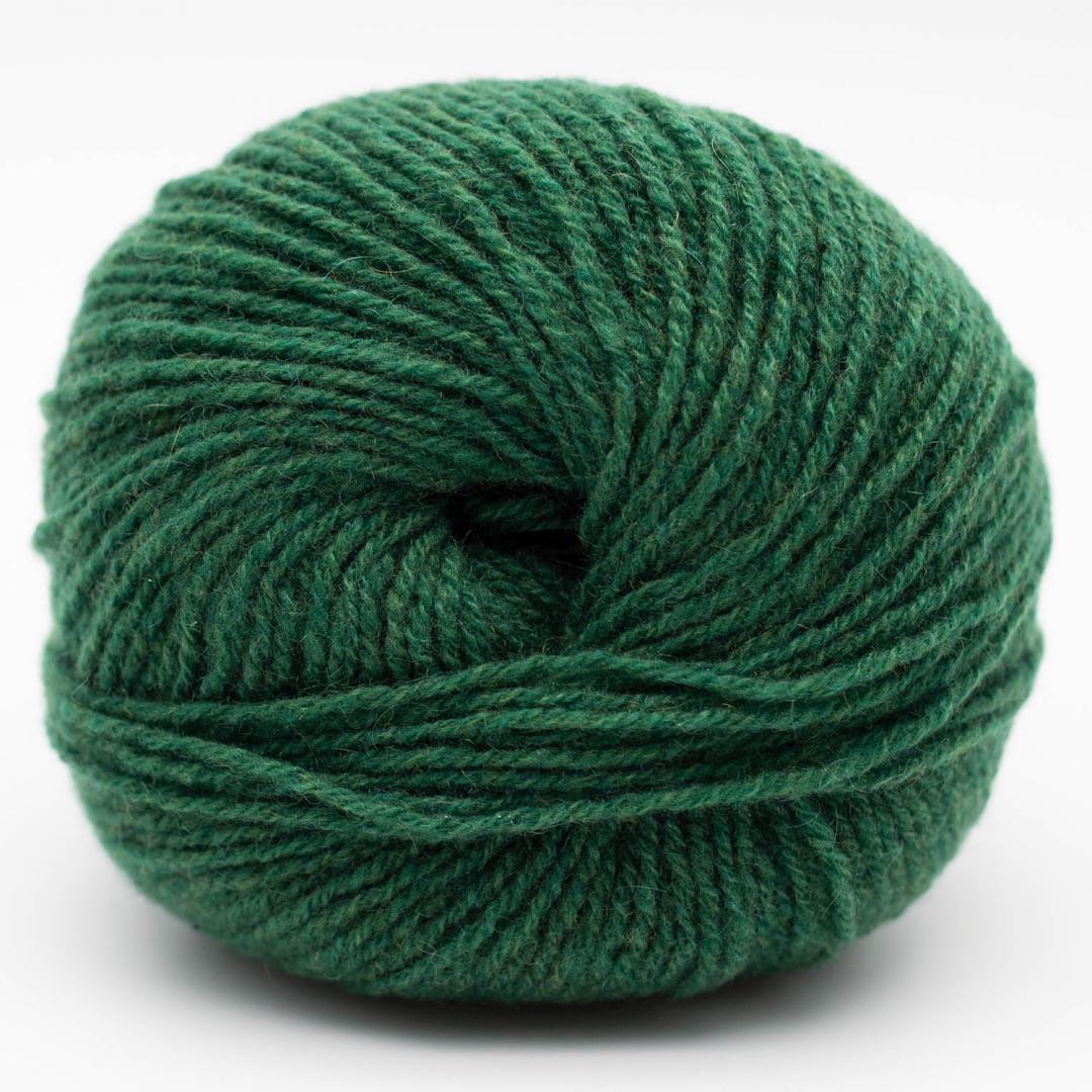 Kremke Soul Eco Cashmere Grün