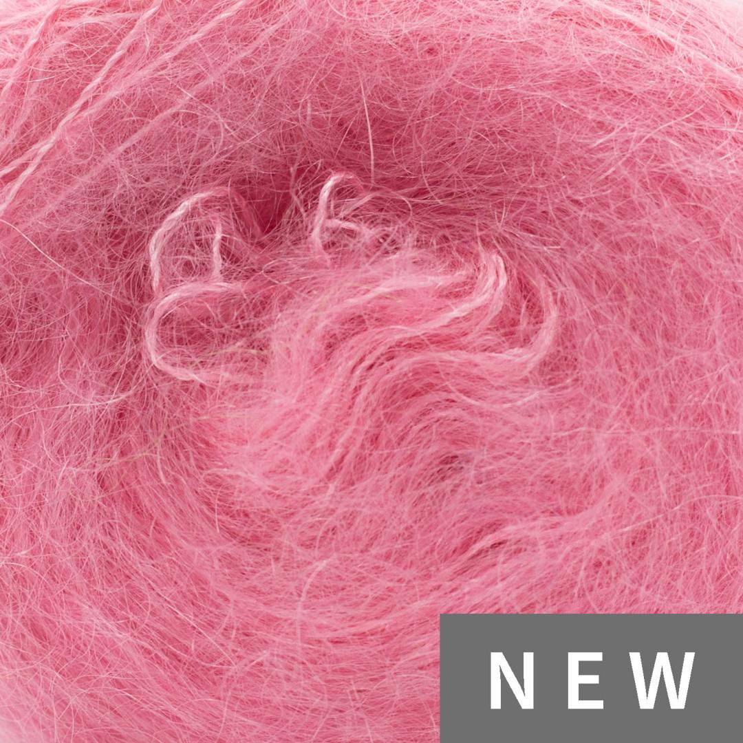 Cowgirlblues Kidsilk Mohair Rosa